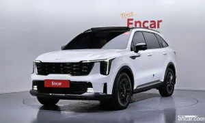 Kia Sorento Gravity HEV 1.6 2WD 2024