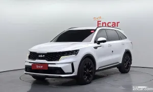 Kia Sorento Gravity Diesel 2.2 2WD 2022