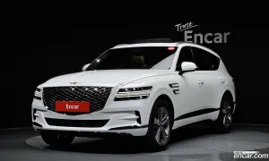 Genesis Gv80 3.0 Diesel AWD 2023