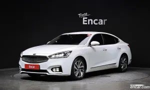 Kia K7 2.4 GDI Prestige 2017