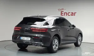 Genesis Gv70 2.5T Gasoline 2WD 2025