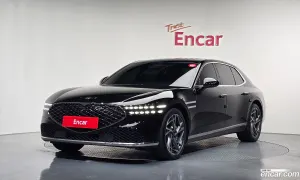 Genesis G90 Gasoline 3.5 Turbo AWD 2023