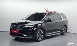 Kia Canival 7-Seater Signature 2021