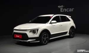 Kia Niro Trendy 2022