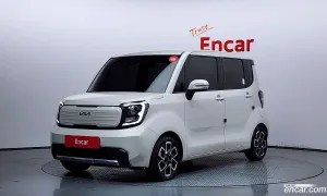 Kia Ray Signature 2025