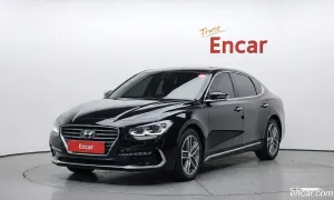 Hyundai Grandeur 2.4 Premium 2017