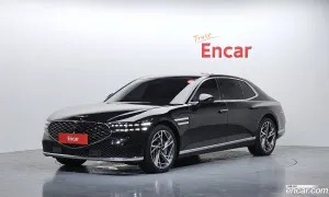 Genesis G90 Gasoline 3.5 Turbo AWD 2023