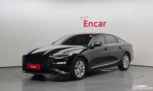 Kia K8 Noblesse 2.5 Gasoline 2WD 2022