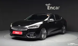 Kia K7 2.4 GDI Prestige 2017