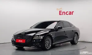 Genesis G80 Gasoline 2.5 Turbo AWD 2023