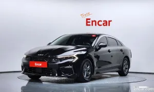 Kia K5 Trendy 2.0 LPi(Rent) 2025