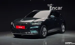 Genesis Gv70 2.2 Diesel 2WD 2021