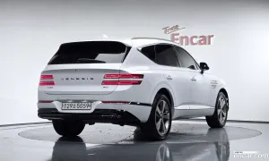 Genesis Gv80 3.0 Diesel AWD 2020
