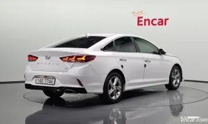 Hyundai Sonata 2.0 Smart Spicial 2019