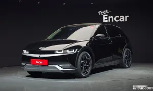 Hyundai Ioniq5 Exclusive Long range 2021