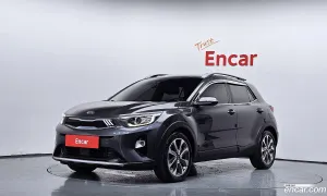 Kia Stonic Trendy Diesel 1.6 2018