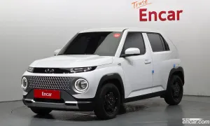 Hyundai Casper Modern 2022