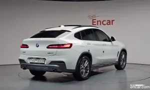 Bmw X4 xDrive20i M Sport X 2020