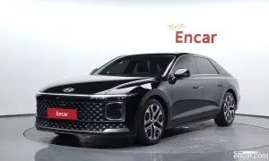 Hyundai Grandeur Exclusive 2,5 Gasoline 2WD 2022
