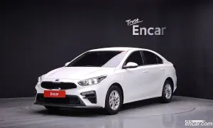 Kia K3 Luxury 2019
