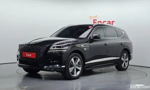 Genesis Gv80 2.5T Gasoline AWD 2022