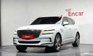 Genesis Gv80 3.0 Diesel AWD 2022