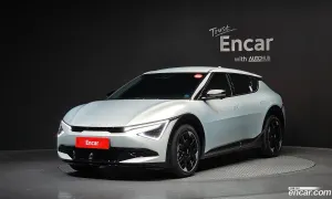 Kia Ev6 Earth Long Range 4WD 2024