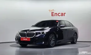 Bmw I5 eDrive 40 M Sport 2024