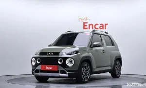 Hyundai Casper Turbo Inspiration 2024