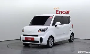 Kia Ray Standard 2022