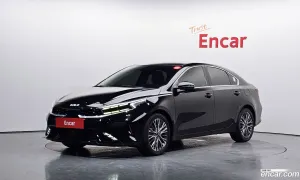 Kia K3 signature 1.6 2022