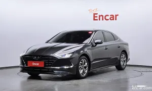 Hyundai Sonata Premium Family 2.0 2021