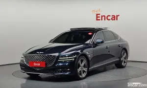 Genesis G80 Gasoline 2.5 Turbo AWD 2020