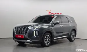 Hyundai Palisade Exclusive Diesel 2.2 2WD 2020