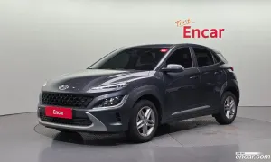 Hyundai Kona Modern Gasoline 2.0 2WD 2022