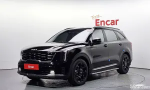 Kia Sorento Gravity Gasoline 2.5T 2WD 2023