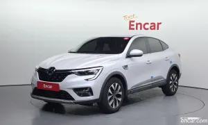 Renault-koreasamsung Xm3 1.6 GTe RE 2023
