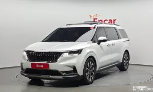 Kia Canival 7-Seater Signature 2023