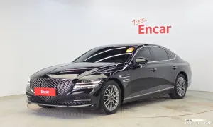 Genesis G80 Gasoline 2.5 Turbo AWD 2022