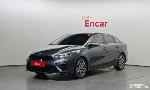 Kia K3 Prestige 2020
