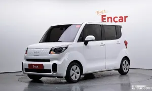 Kia Ray Standard 2021