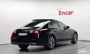 Mercedes-benz E-class E220d 4MATIC Exclusive 2024
