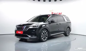 Kia Canival 7-Seater Signature 2020