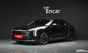 Kia K8 Noblesse 2024