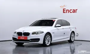 Bmw 5-series 528i xDrive 2014
