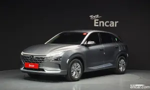 Hyundai Nexo Modern 2022