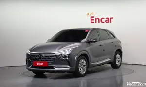 Hyundai Nexo Modern 2022