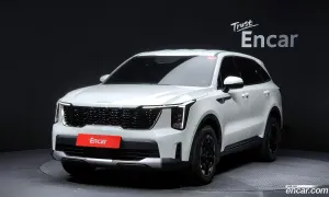 Kia Sorento Prestige Diesel 2.2 2WD 2025