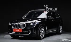 Bmw X5 xDrive 30d xLine 2024