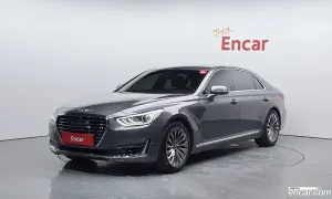 Genesis Eq900 Prestige 3.8 GDI AWD 2016